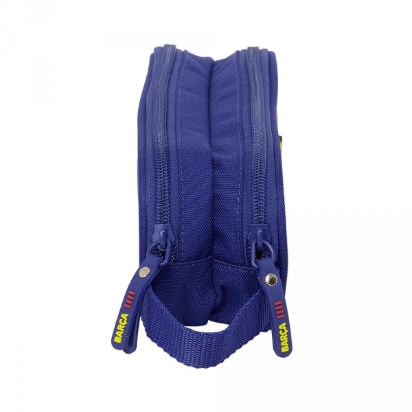 FC Barcelona piórnik double pencil case 812529513