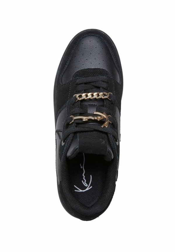 Karl Kani buty damskie 89 UP Logo PRM 11800001