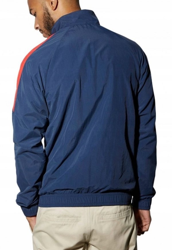 Reebok bluza męska Lf Vector Tracktop Bk5092