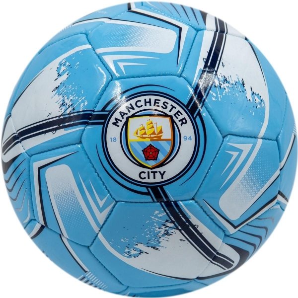 Manchester City FC piłka nożna 70098688