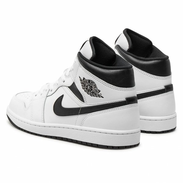 Jordan buty męskie Air Jordan 1 Mid DQ8426-132