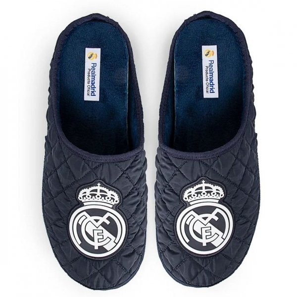 Real Madryt obuwie domowe CFRM3