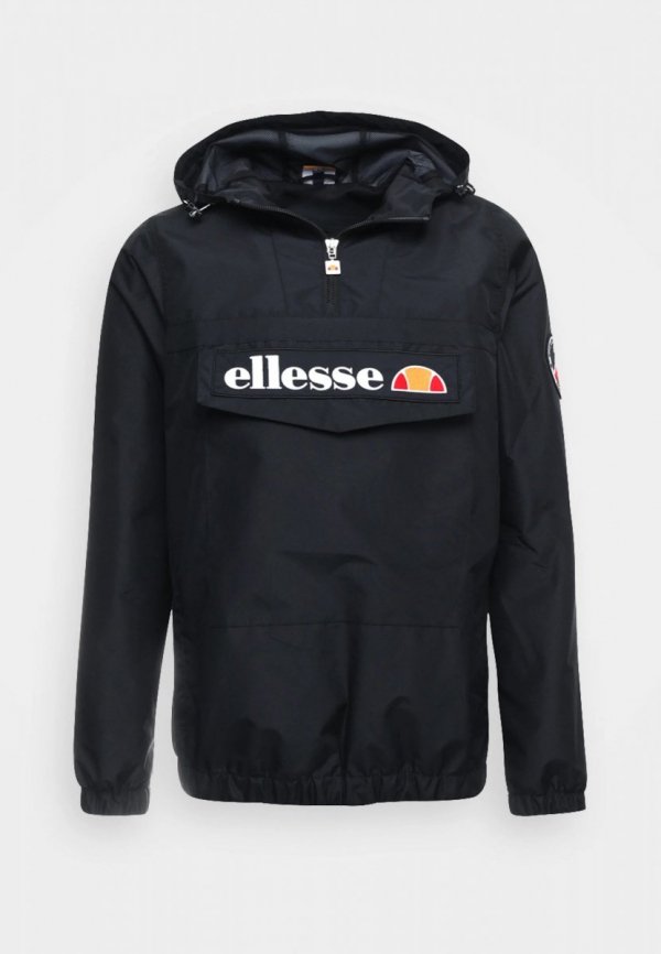 Ellesse kurtka męska z kapturem Mont 2 Oh Jacket SHS06040001