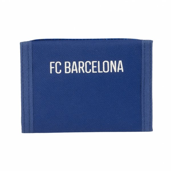 FC Barcelona portfel 812525036