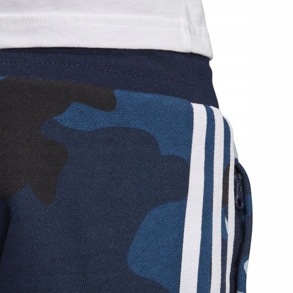 Adidas Originals spodenki Camo Shorts DW3836