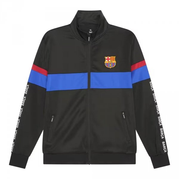 FC Barcelona dres junior Tracksuit Barca 5002CHBLAP