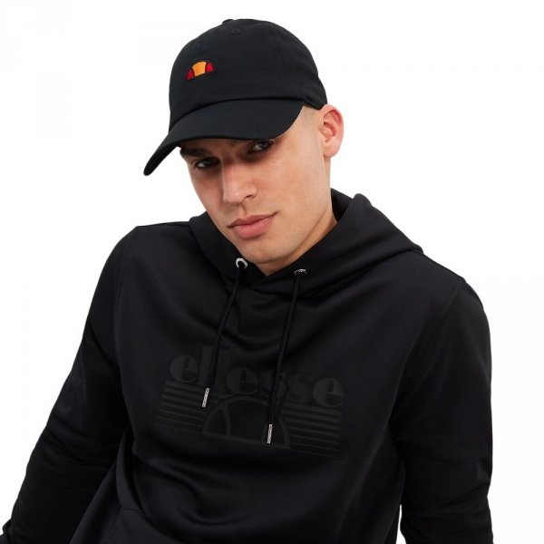 Ellesse czapka z daszkiem bejsbolówka Marlon Unstructured Cap SATA3335011
