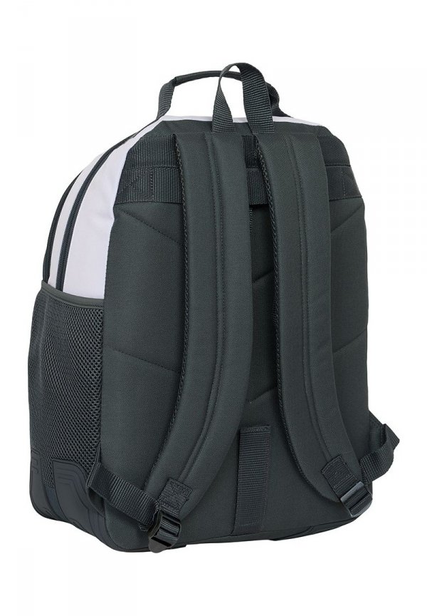 Real Madryt plecak sportowy double backpack 612554773