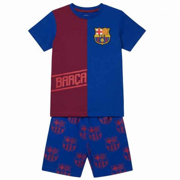 FC Barcelona piżama junior 2900003746