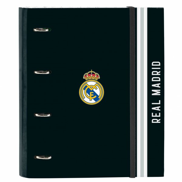Real Madryt segregator A4 rings binder 512454666