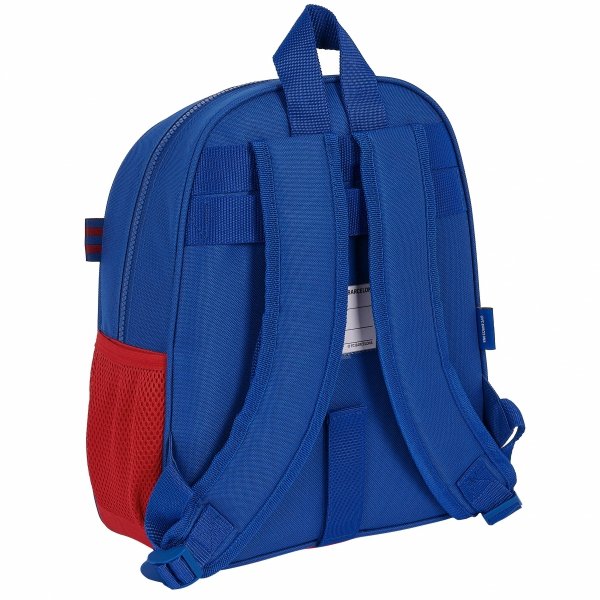 FC Barcelona plecak sportowy small backpack 612326524