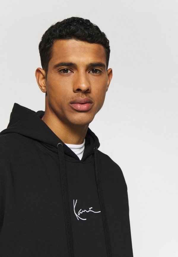 Karl Kani bluza Small Signature Hoodie KK6021238