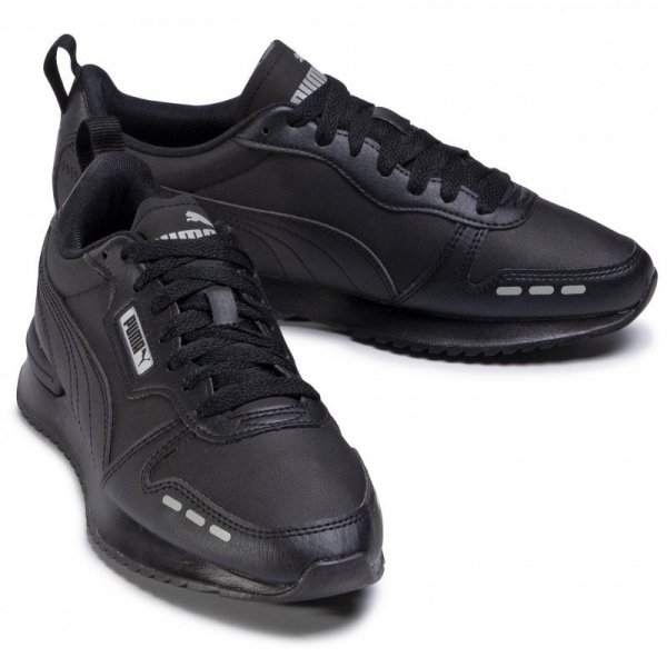 Puma buty męskie czarne R78 Sl 374127-01