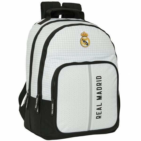 Real Madryt plecak sportowy 612454560