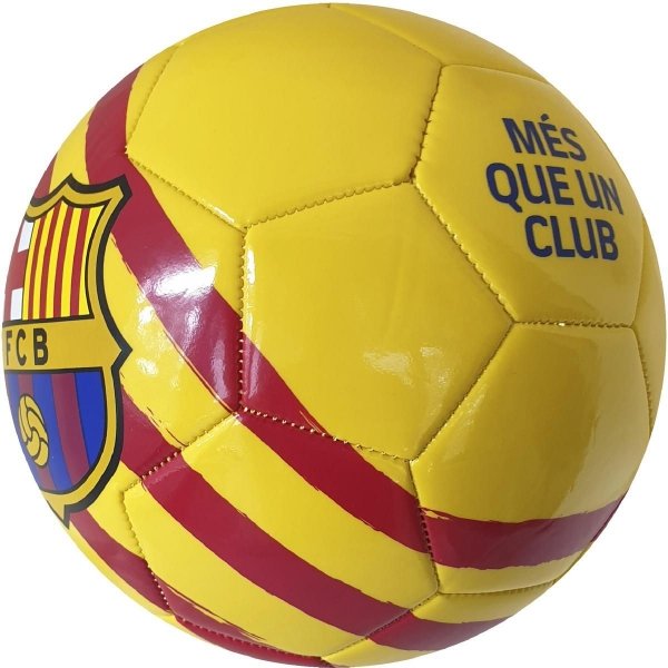 FC Barcelona Catalunya piłka nożna 373111