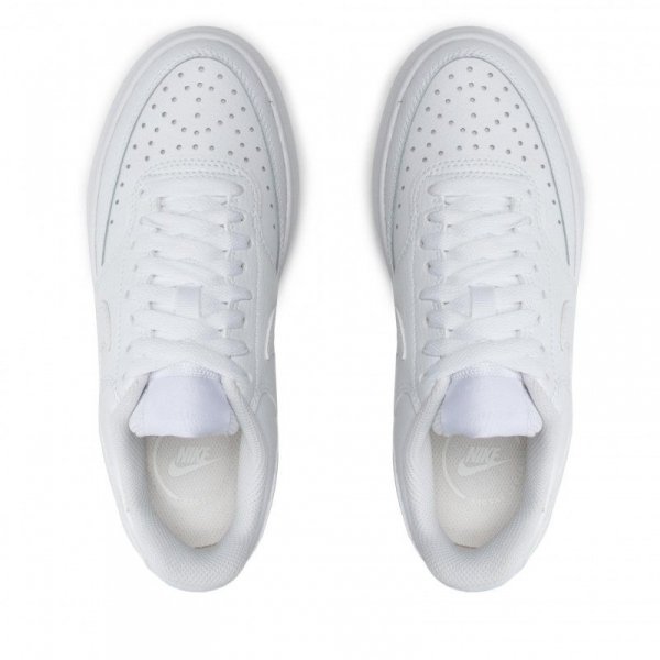 Nike buty damskie W Court Vision Alta Leather DM0113-100