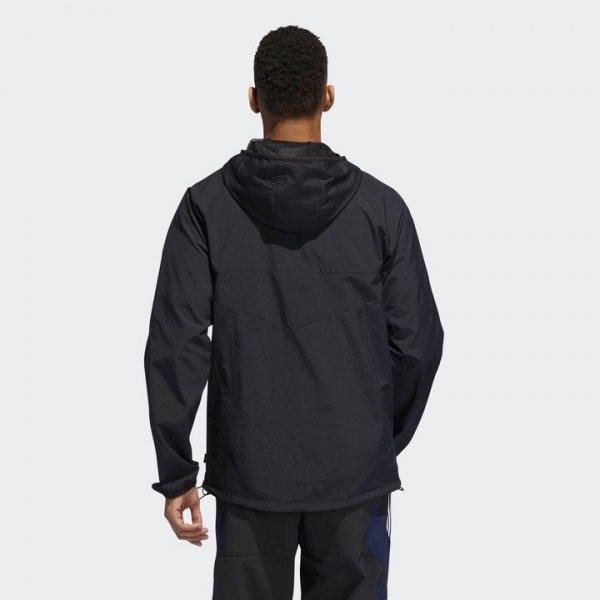 Adidas Originals kurtka Dekum Pckbl Jkt Du8322