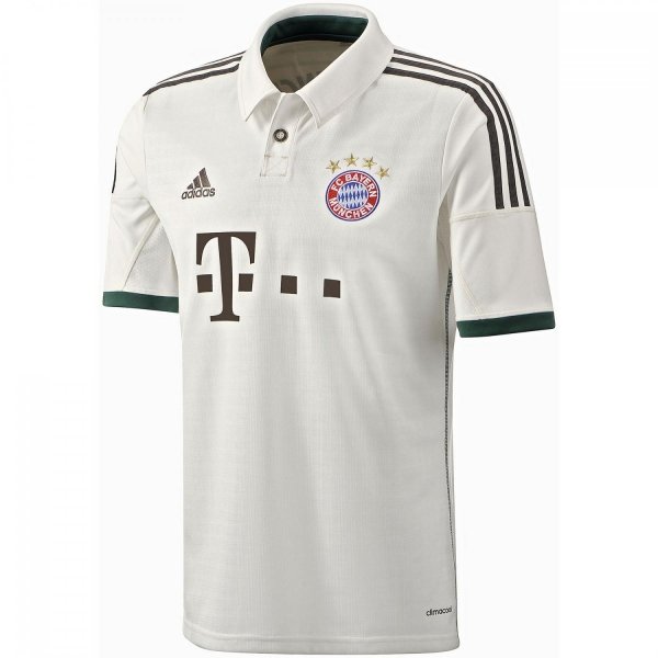 ADIDAS KOSZULKA JUNIOR BAYERN MONACHIUM G73666