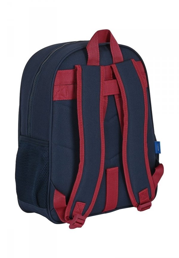 FC Barcelona plecak sportowy junior backpack 612225640