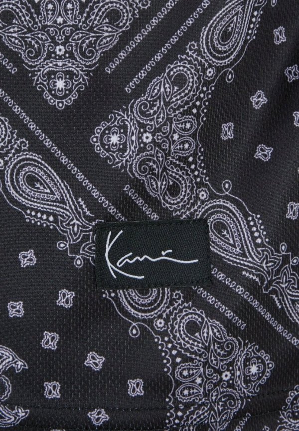 Karl Kani koszulka męska Woven Signature Paisley Basketball Tank 6031440