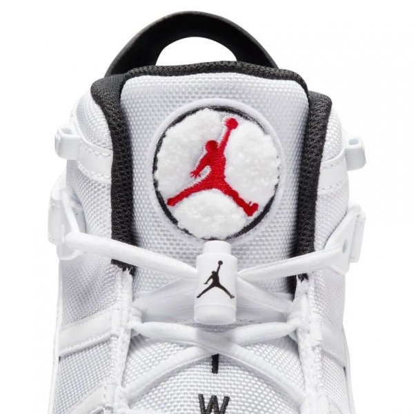 Nike buty męskie Jordan 6 Rings 322992-160