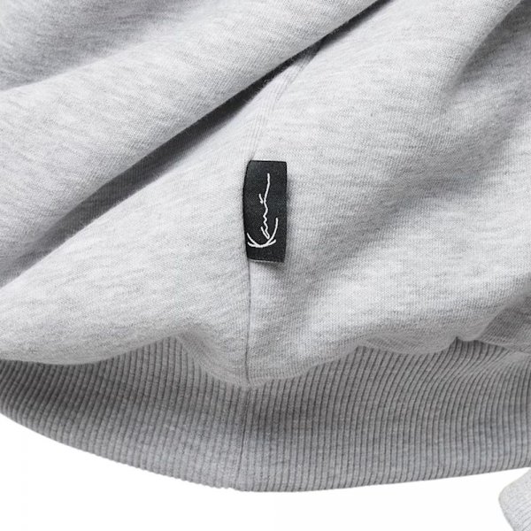 Karl Kani bluza Inside Out Crew 60200015