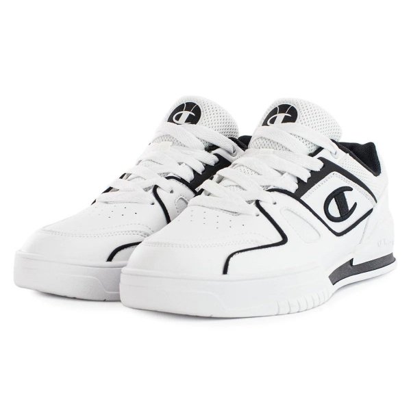 Champion buty 3 Point Low S21882.WW001