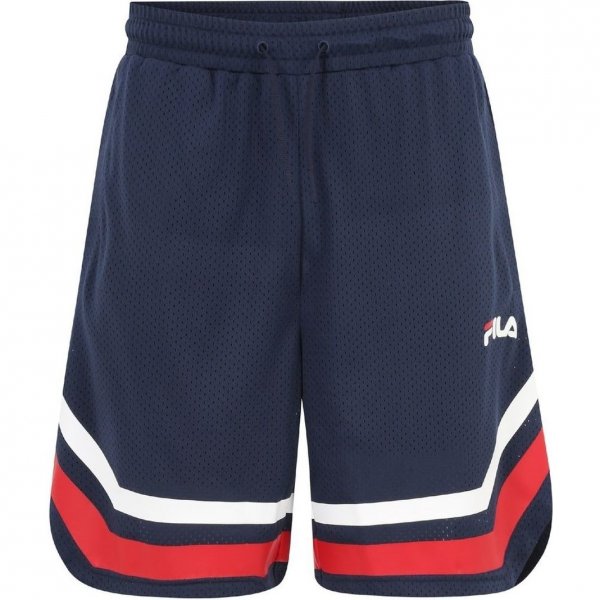Fila spodenki Lashio Baseball Shorts FAM0651.50004