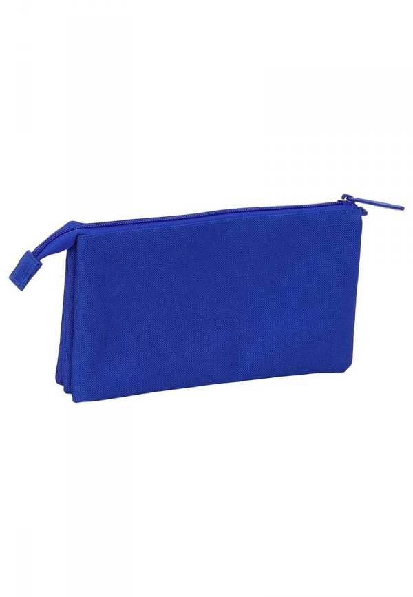 Real Madryt piórnik triple pencil case 812624744