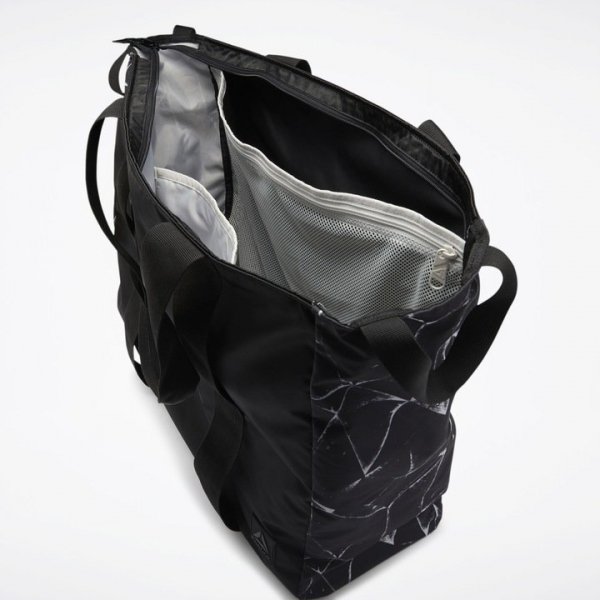 Reebok torba sportowa W Graphic OST Bag EC5471