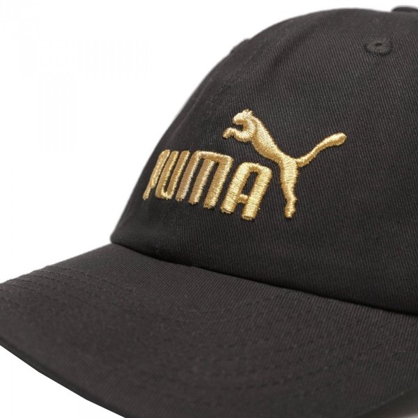 Puma czapka z daszkiem bejsbolówka Ess NO. 1 BB Cap 024357-01
