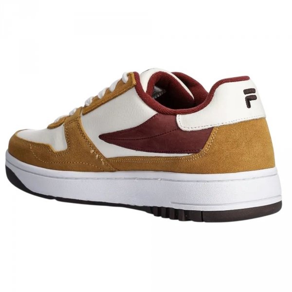 Fila buty męskie Fxventuno Wtr FFM0379.33093
