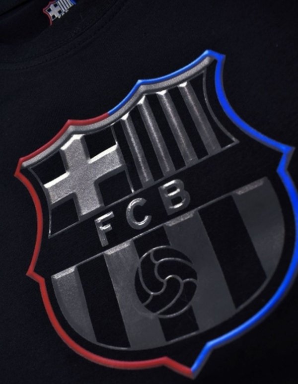 FC Barcelona męski t-shirt 5001CEB