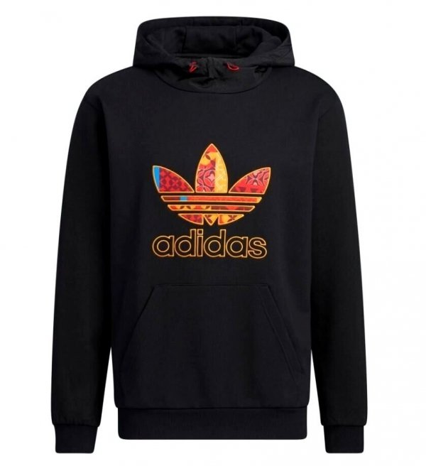 Adidas Originals bluza męska Cny Logo Hoody HD0319
