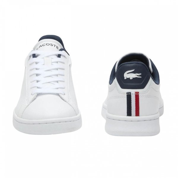 Lacoste buty męskie Carnaby Set 224 7 Sma 748SMA0111407
