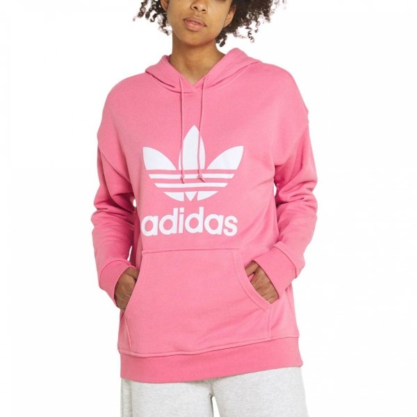 Adidas Originals bluza damska Trf Hoodie H33587