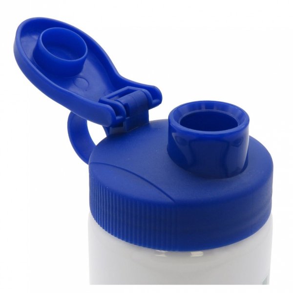 Real Madryt butelka aluminiowa 550ml B92-23RM