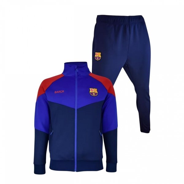 FC Barcelona dres junior Tracksuit Barca Triangle 5002CHTRP