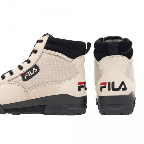 Fila buty męskie Grunge II BL Mid FFM0164.80039