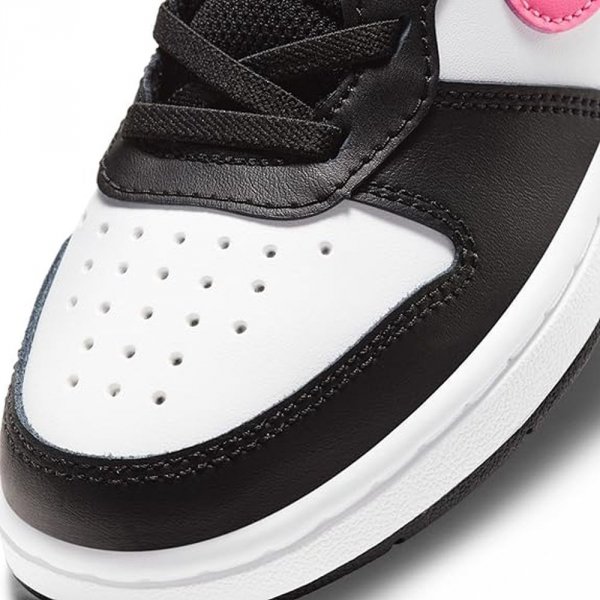 Nike buty Court Borough Mid2 (PSV) CD7783-005