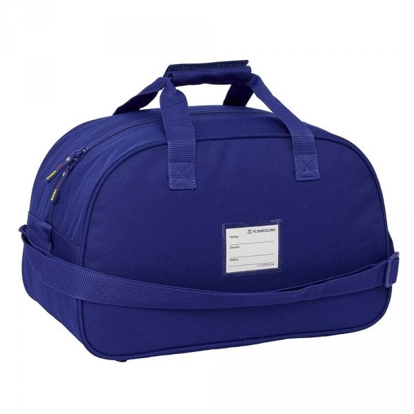 FC Barcelona torba sportowa 712529273