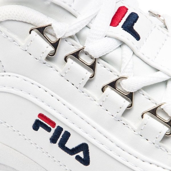 Fila buty damskie Strada Low Wmn 1010560.1FG
