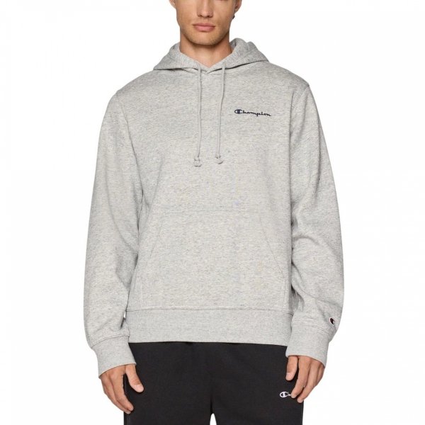 Champion bluza męska z kapturem Hooded Sweatshirt 221790.EM021