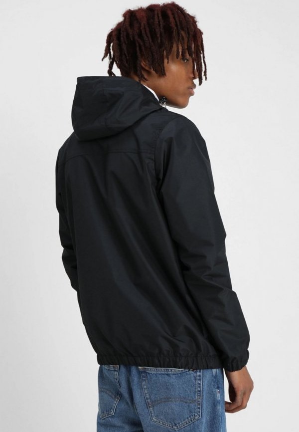 Ellesse kurtka męska z kapturem Mont 2 Oh Jacket SHS06040001