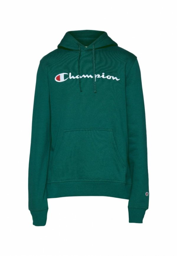 Champion bluza męska z kapturem Hooded Sweatshirt 220253.GS502