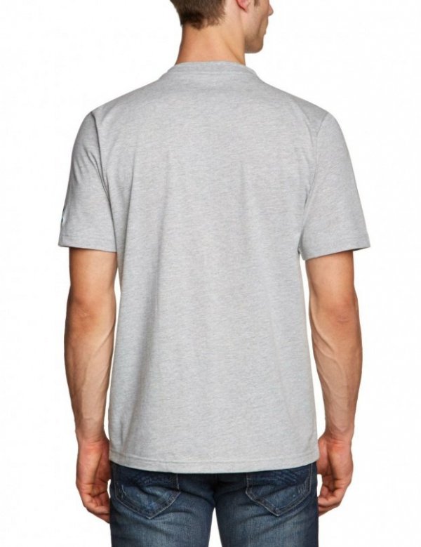 Adidas koszulka Real Madryt Tee T-Shirt Z20986