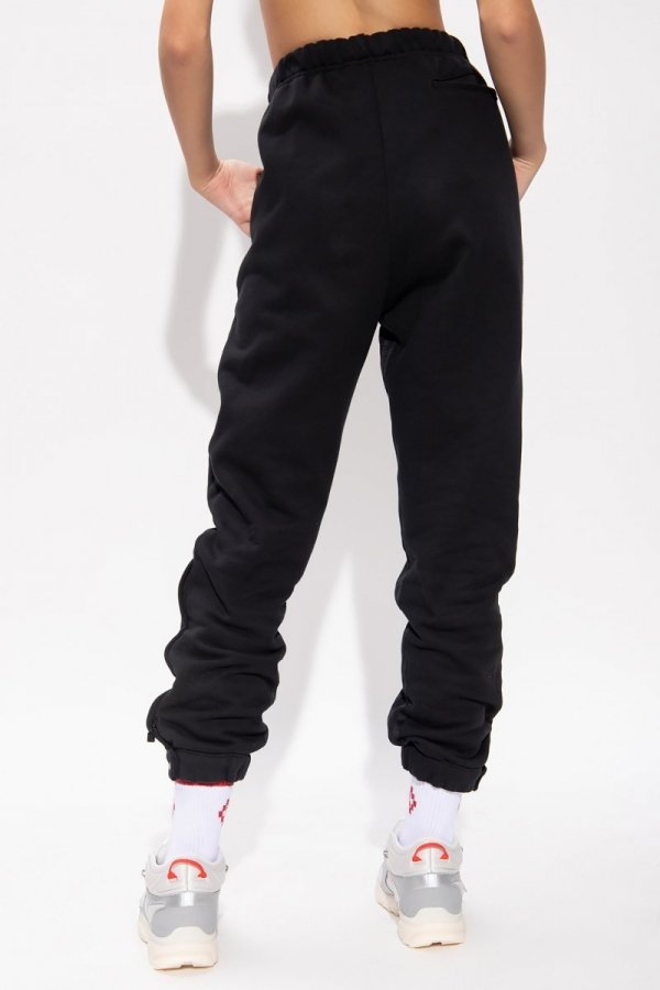 Adidas Originals spodnie dresowe Low C Split Pant H22818