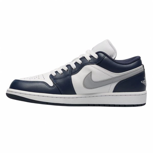 Nike buty męskie Air Jordan 1 Low 553558-141