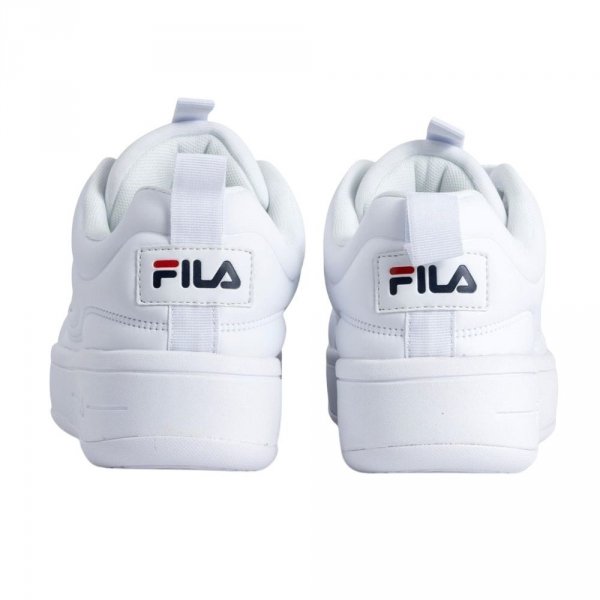 Fila buty damskie Superbubble Wmn FFW0536.10004