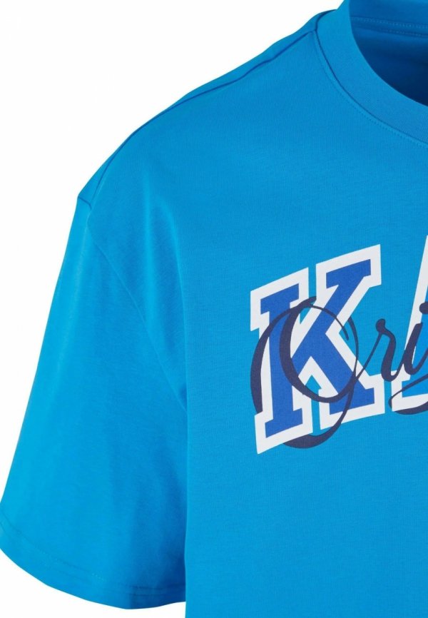 Karl Kani t-shirt męski Serif Originator Tee 6060238